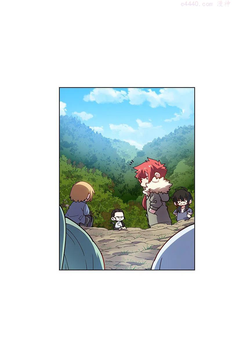第231话 无恨山特训开始3