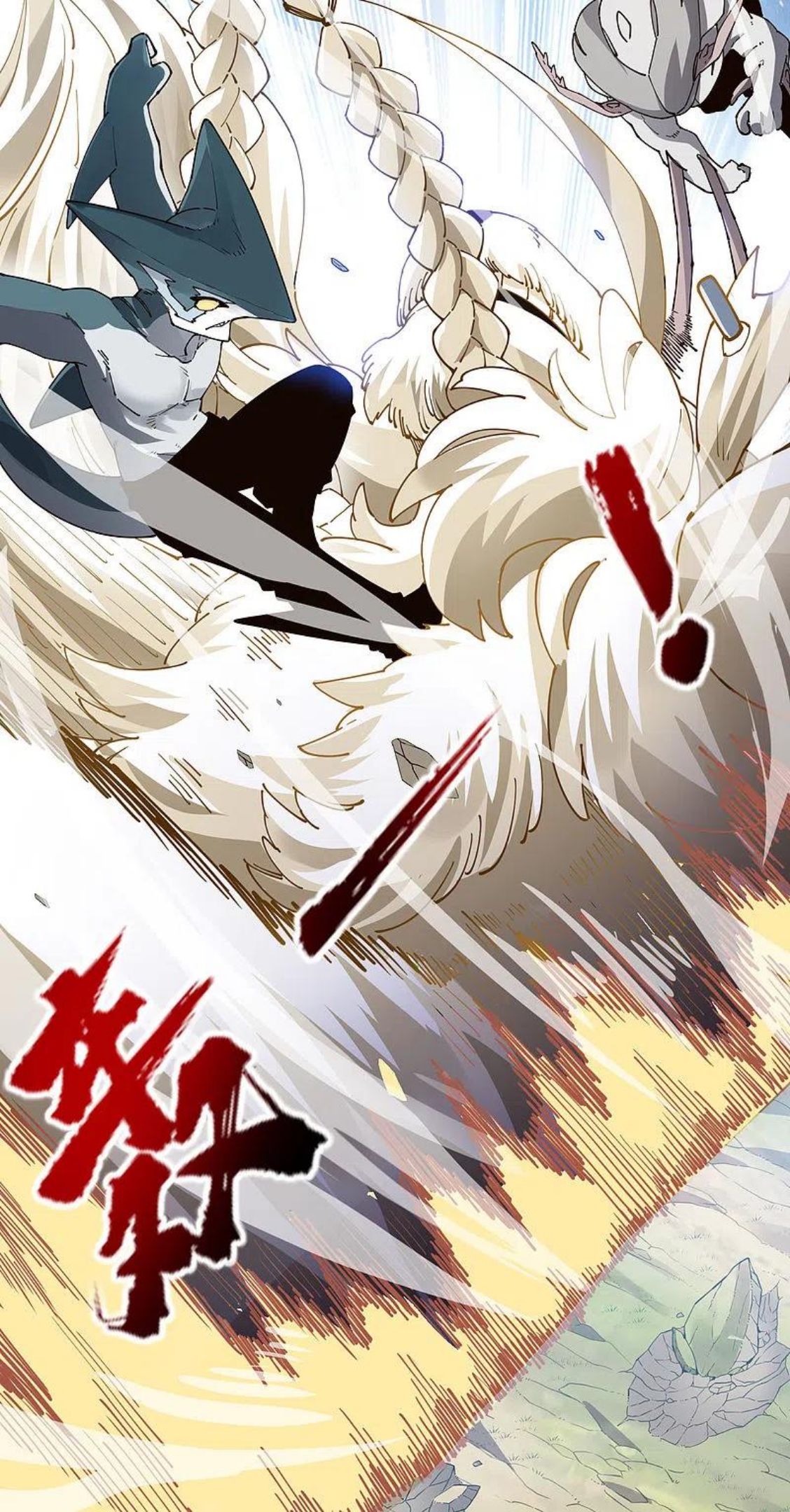 第269话 隐藏的目的3