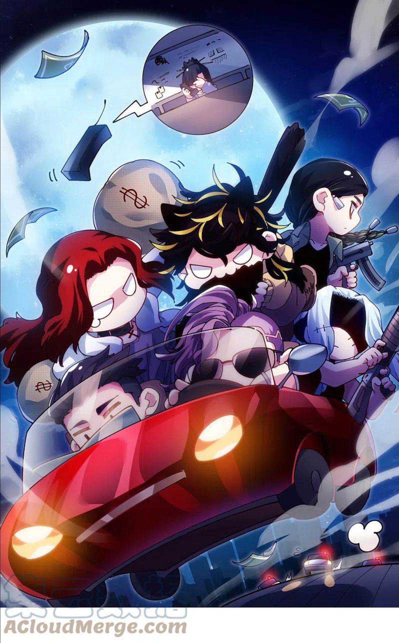 第269话 隐藏的目的0