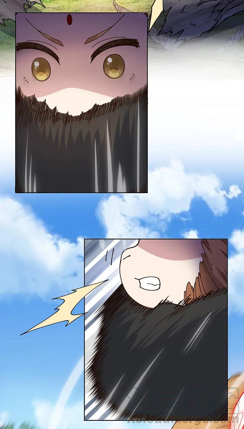 第205话 只能三花4