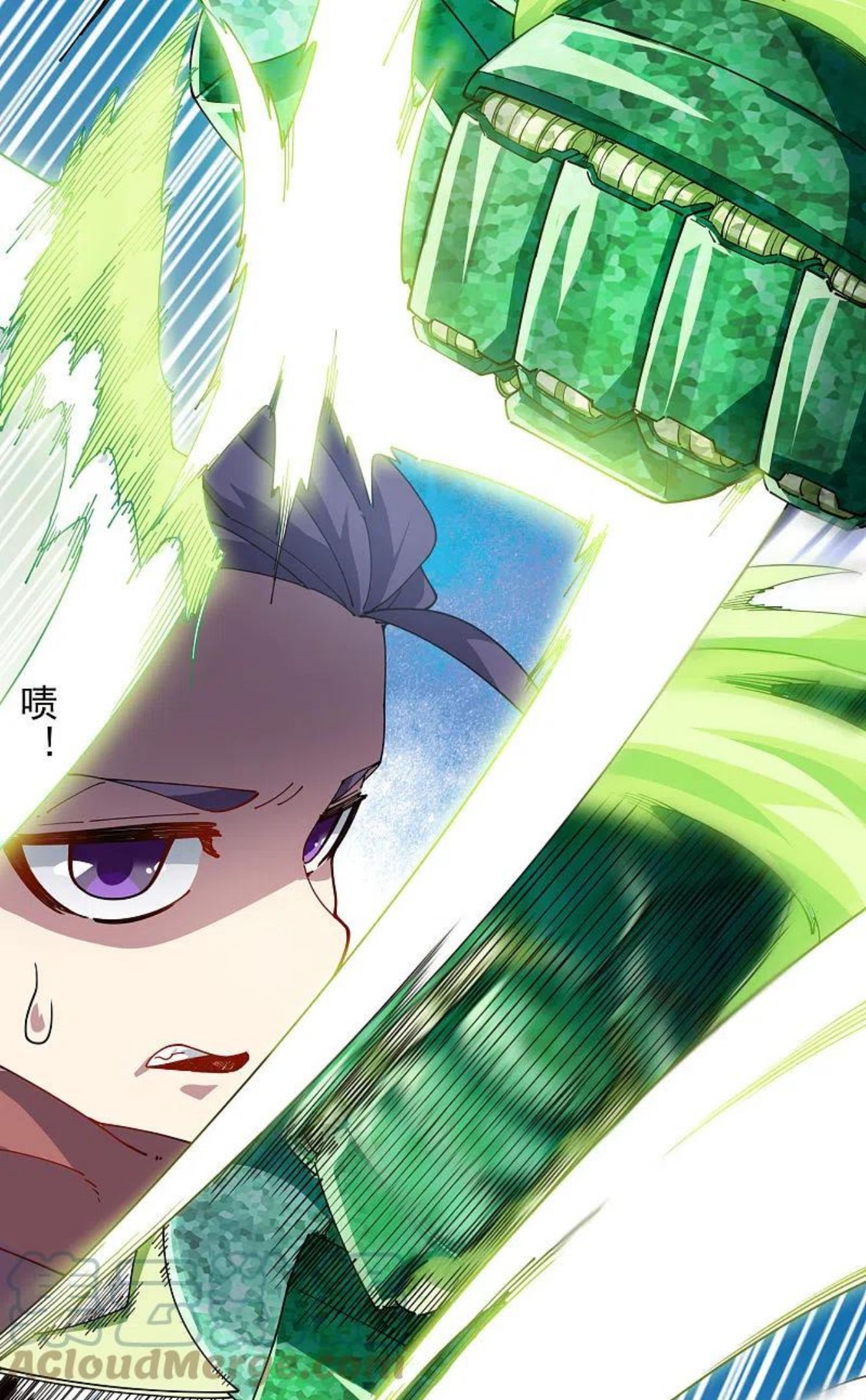 第273话 险胜4