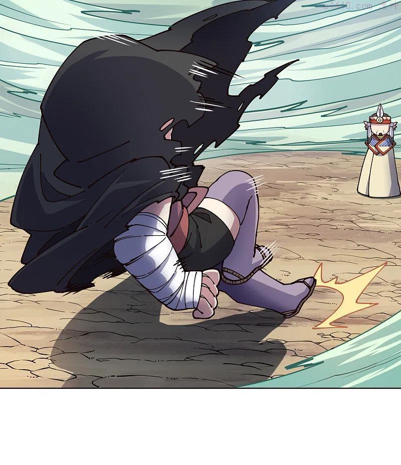 第255话 隐藏的仇恨3