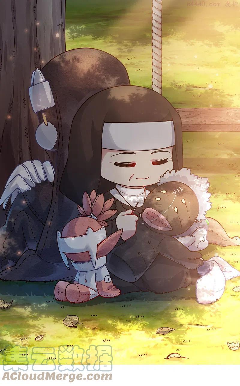第231话 无恨山特训开始0