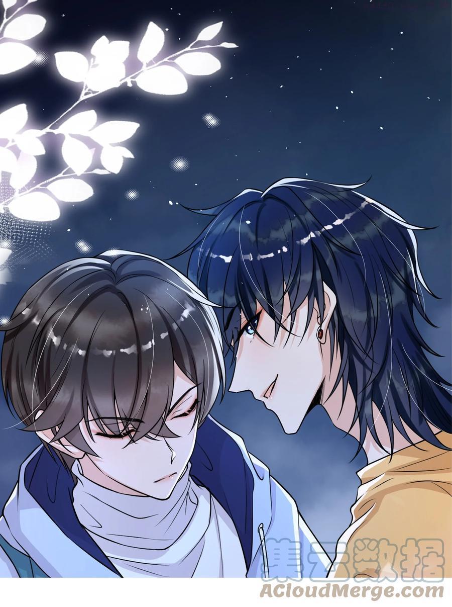 014 你觉得我和他很像吗？0