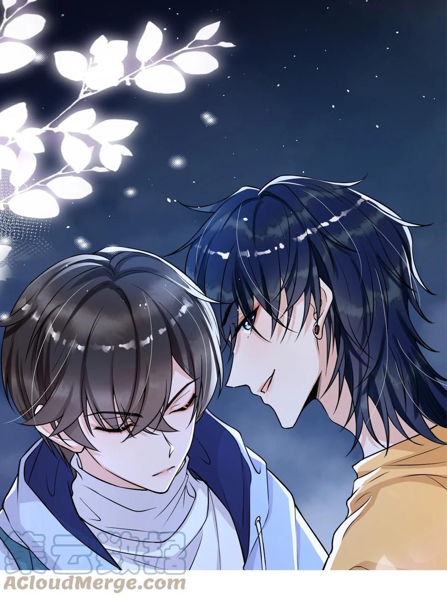 013 他……有种莫名的感染力0