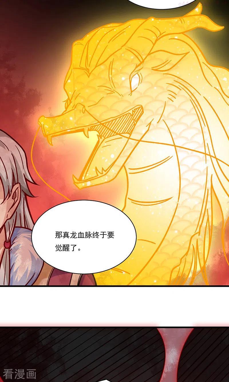 第331话 神龙元息1
