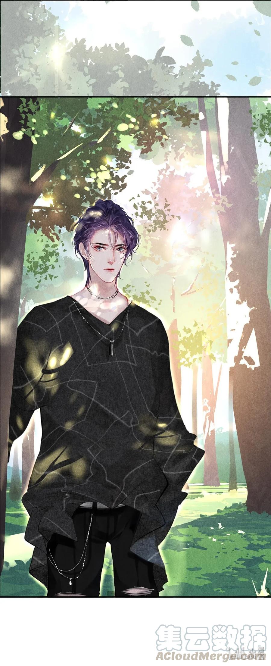 17 湖边的美景他美不胜收4