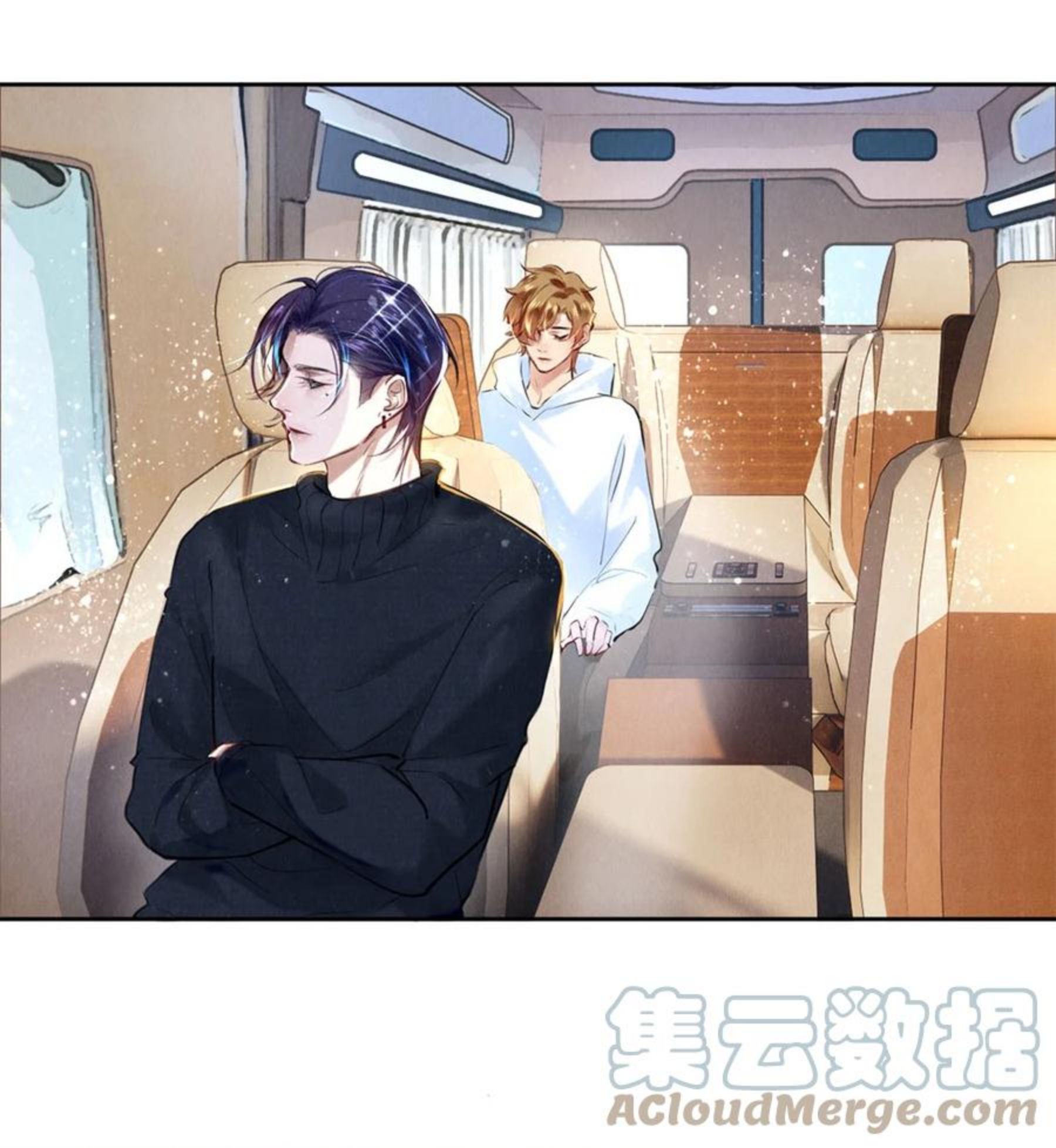 85 兄弟般的拥抱2