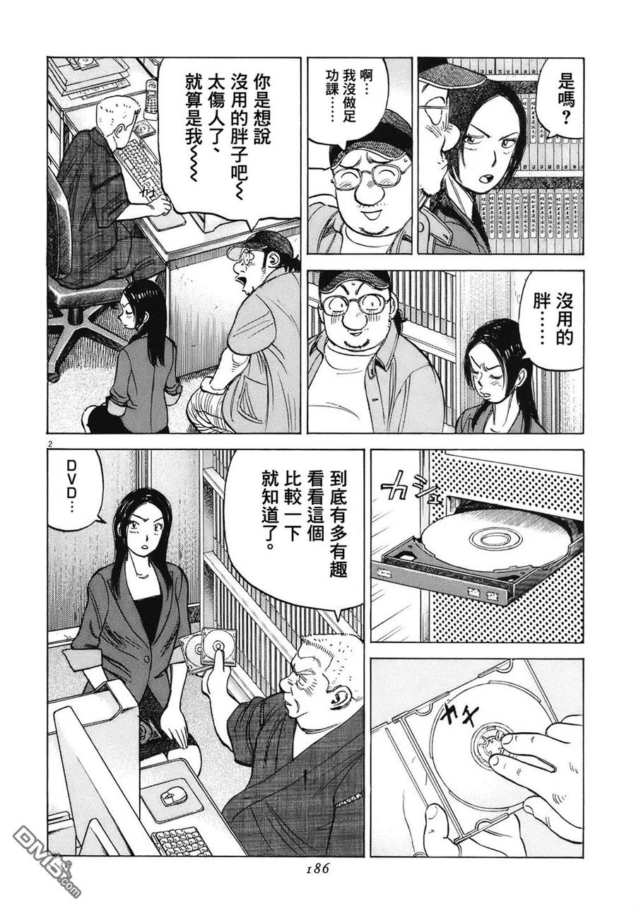第288话 好胜心1