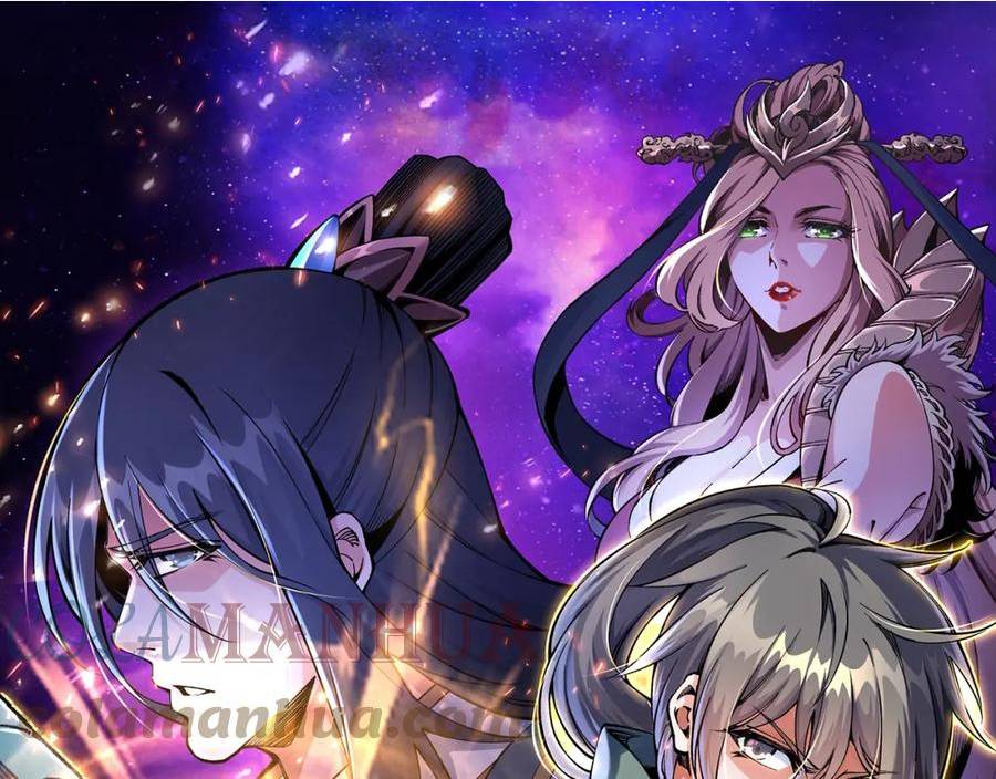 第71话 麻烦上门0