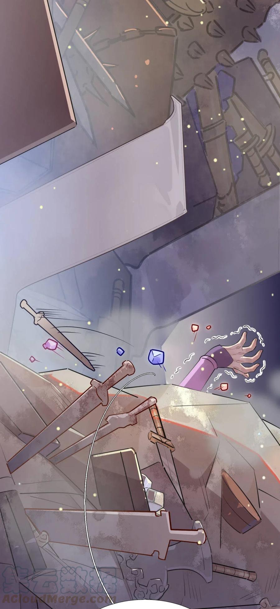 心理医生穿越到修仙界漫画,14 防火才是治病的关键！5图