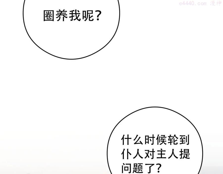拴好我的狼漫画免费下拉漫画,第2话 叫我陆总4图