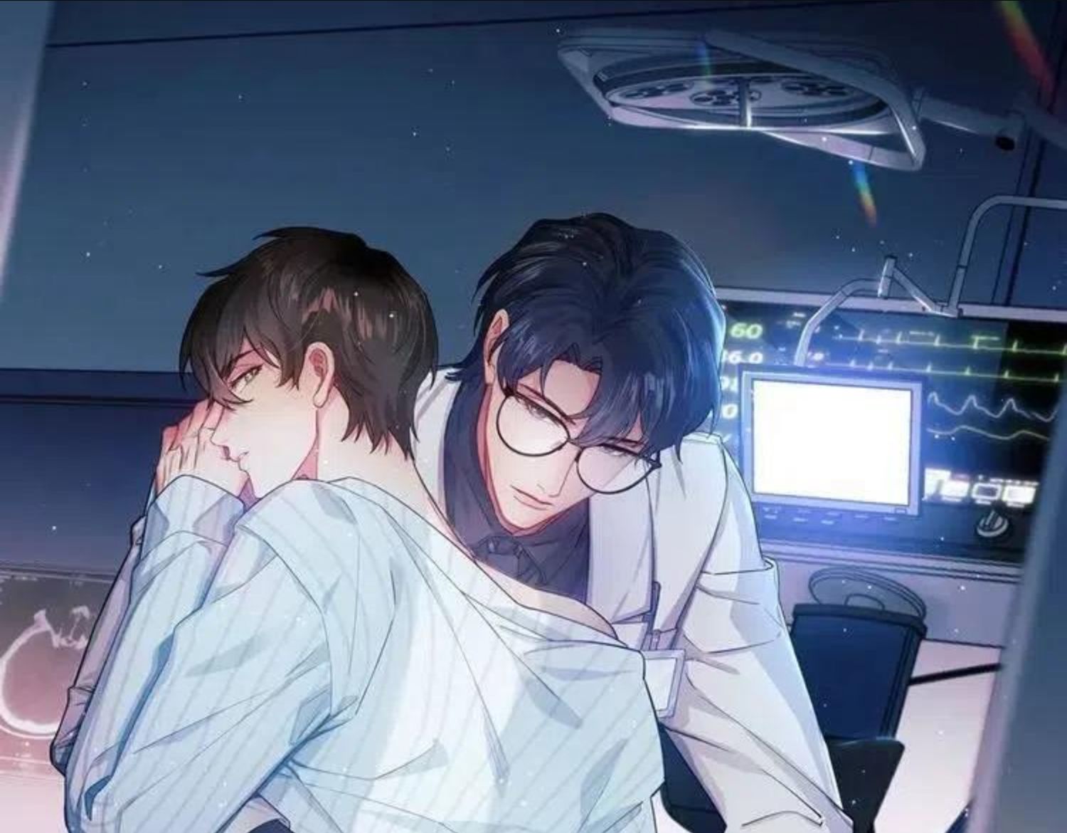 第17话 是你的小秋葵0