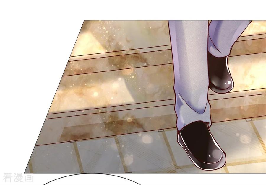 仙尊奶爸当赘婿68漫画,第111话 替我买画，我来杀他2图