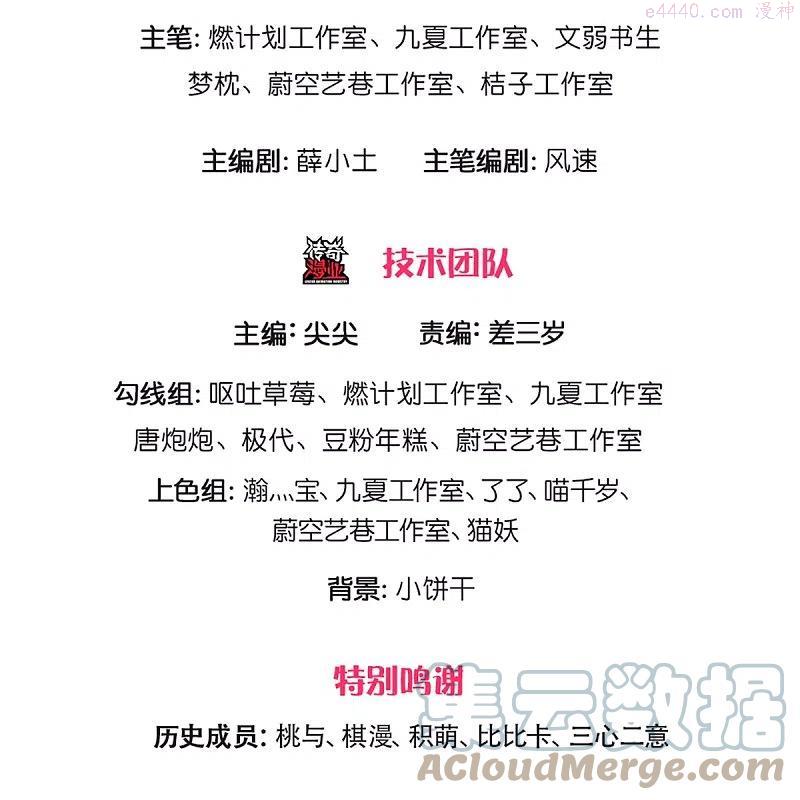 第246话 沈异降临，天榜齐出2