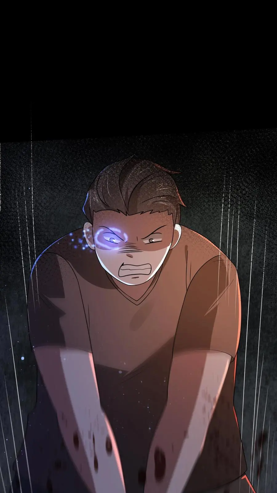 规则进化小说漫画,第172话 还有隐藏规则？2图