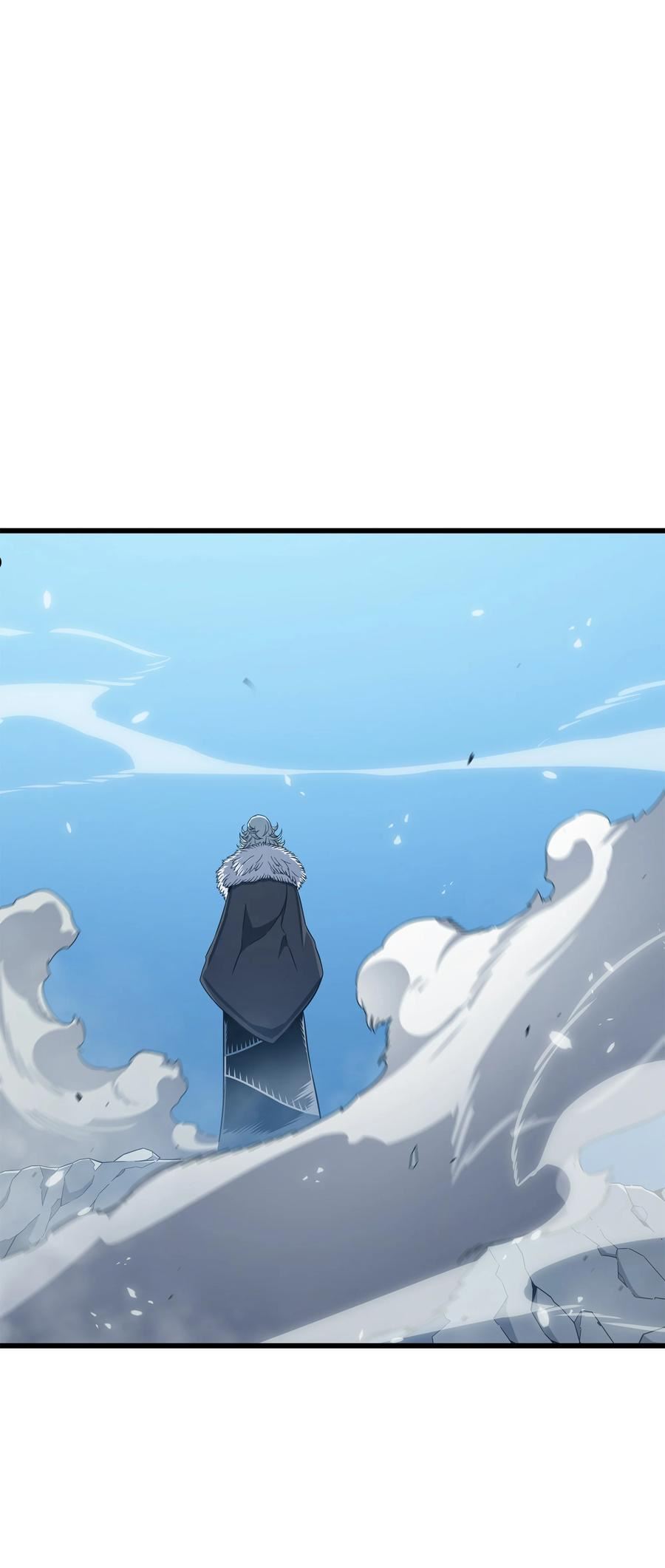 4000年后重生的异世界大魔法师漫画,136 举手表决2图