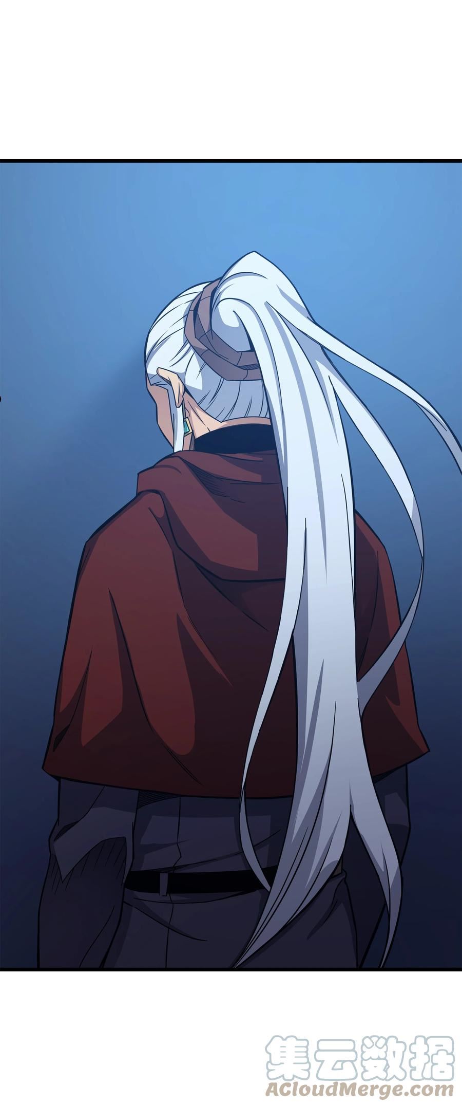 4000年后重生异世界的大魔导师漫画免费阅读下拉式漫画,138 真正的战斗4图