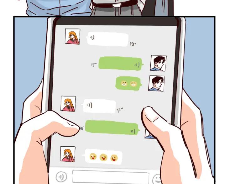 第146话 爱情这玩意1