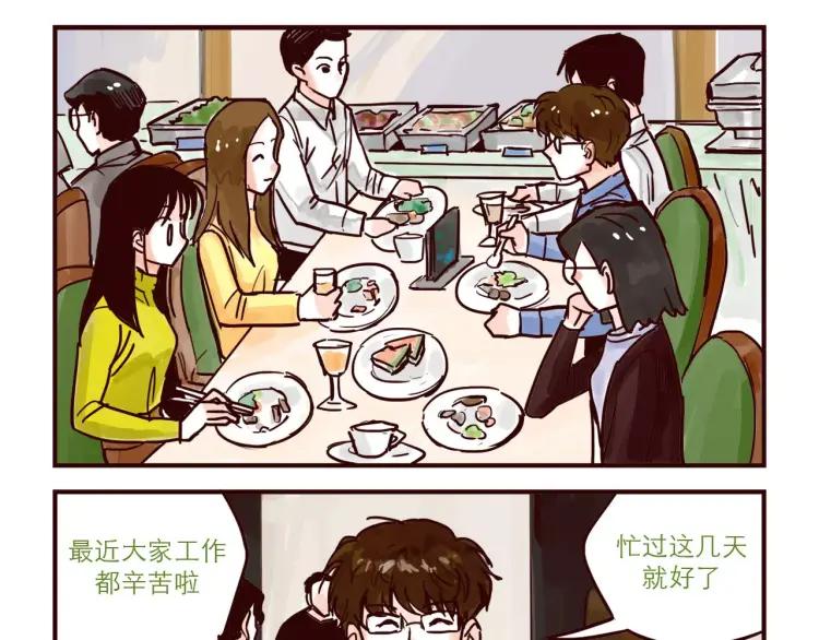 第58话 重磅归来1