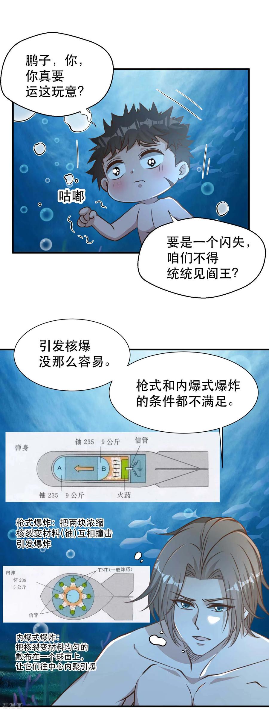 第86话 有异性没人性4