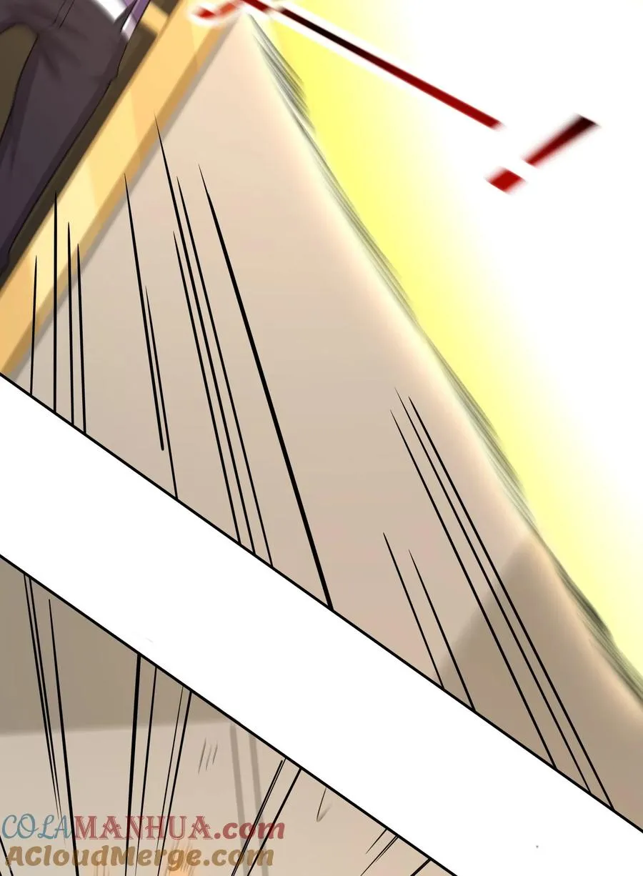 第43话 老狐狸的试探4