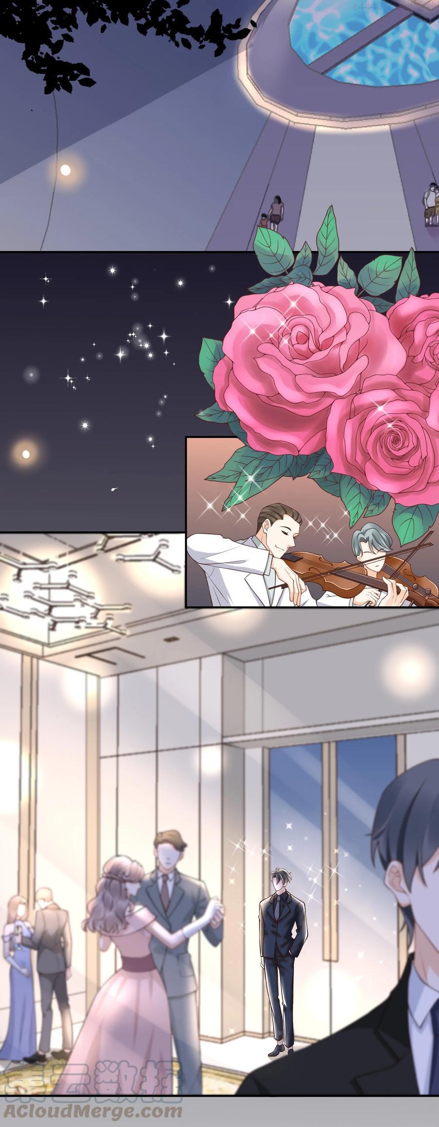 法外之徒在线阅读漫画,001 先生，救我！4图