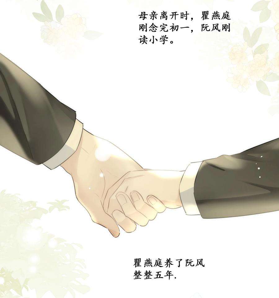 跨界演员by北南笔趣阁漫画,042 瞿燕庭看上我了！5图