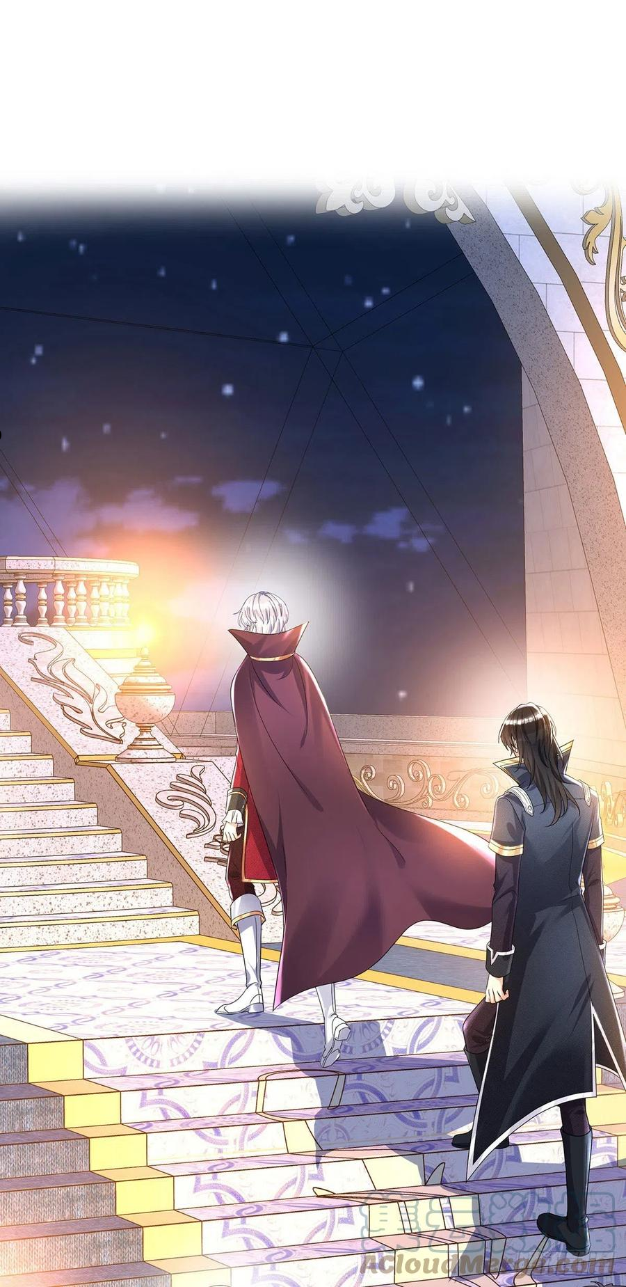 狩受不亲之引狼入室漫画,第67话 兴师问罪3图