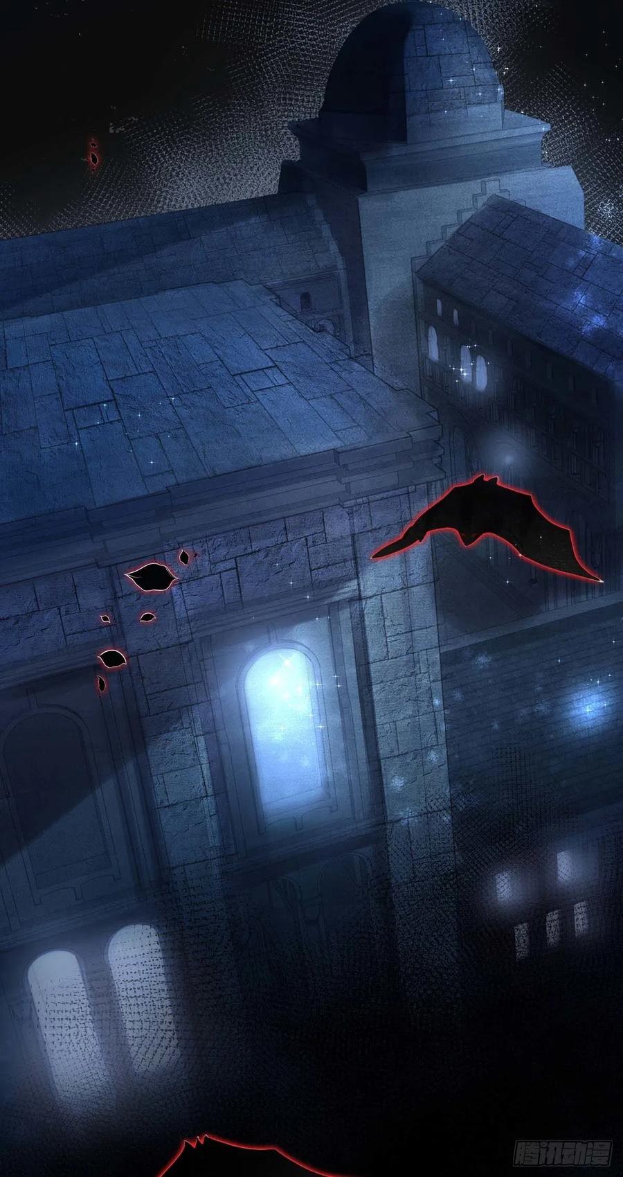 第2话 臣服还是死亡？1