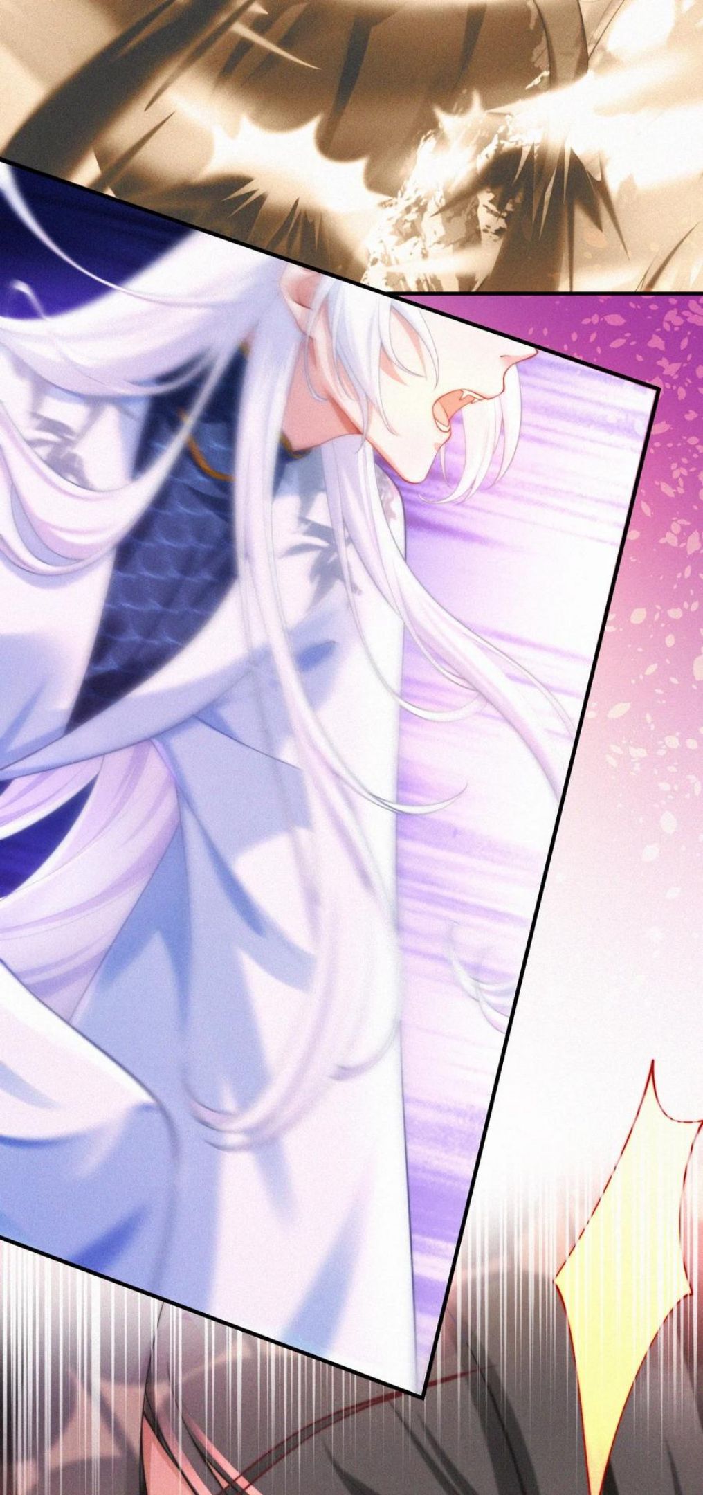 一念皆情漫画,027 引诱4图