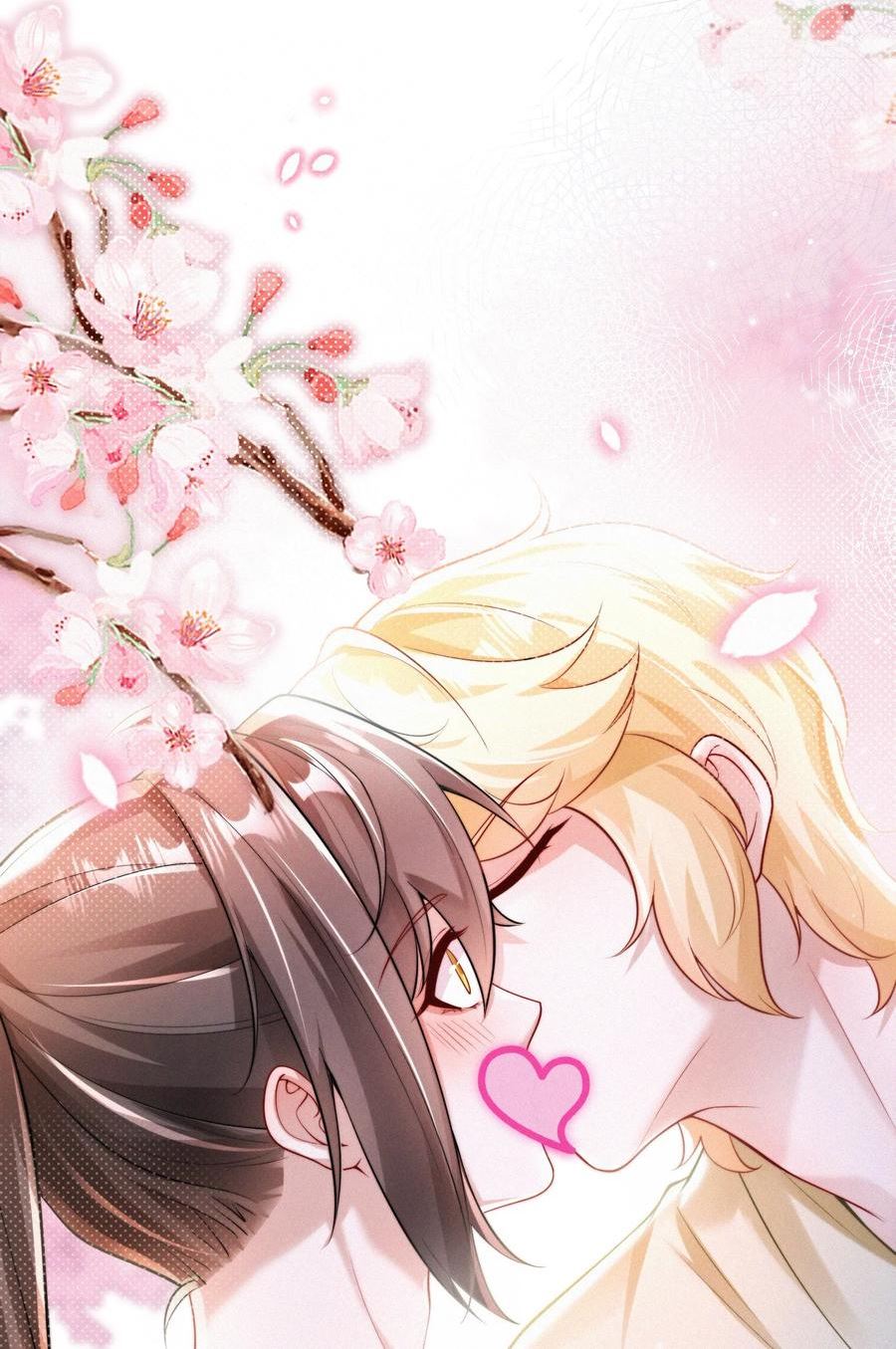 一念皆情漫画,062 提亲1图
