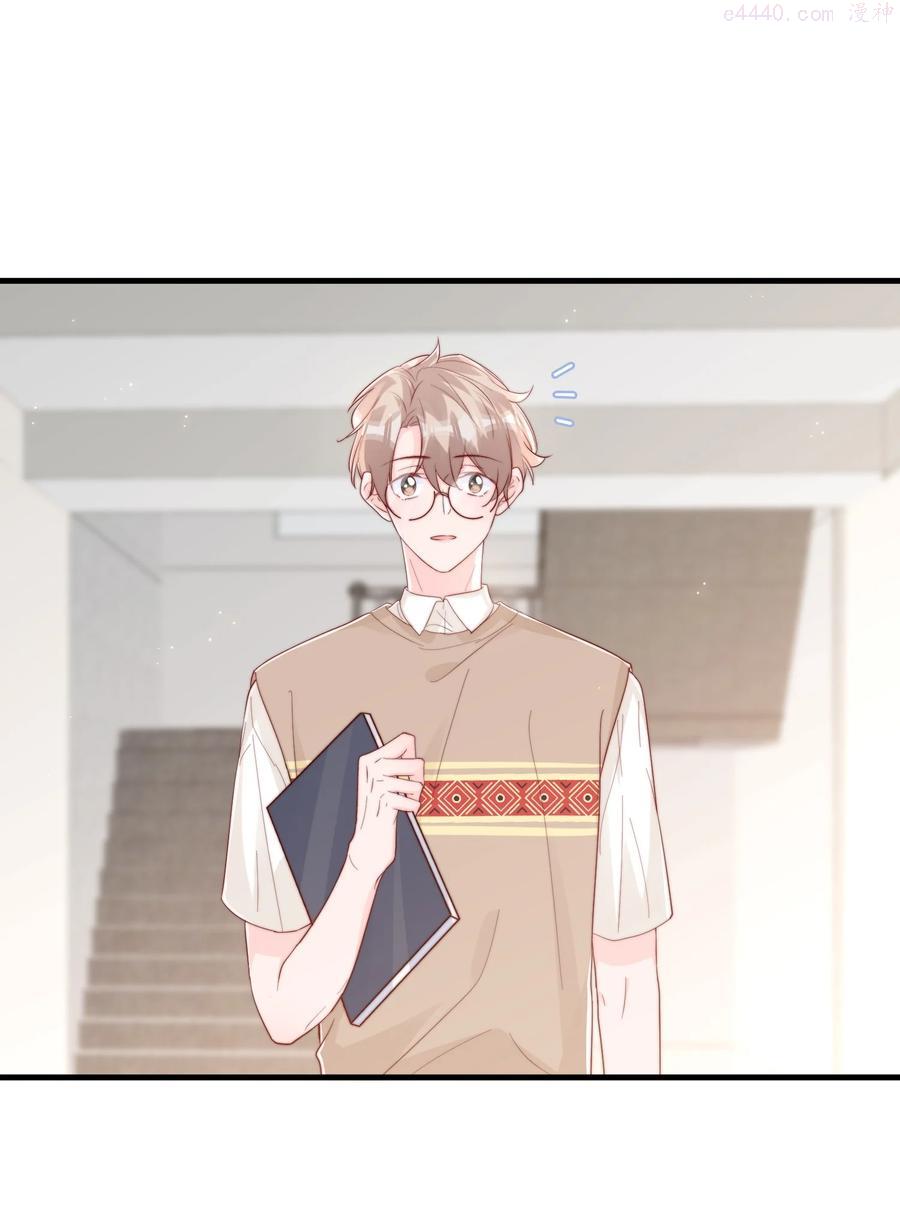 036 孩子气的秦威航2