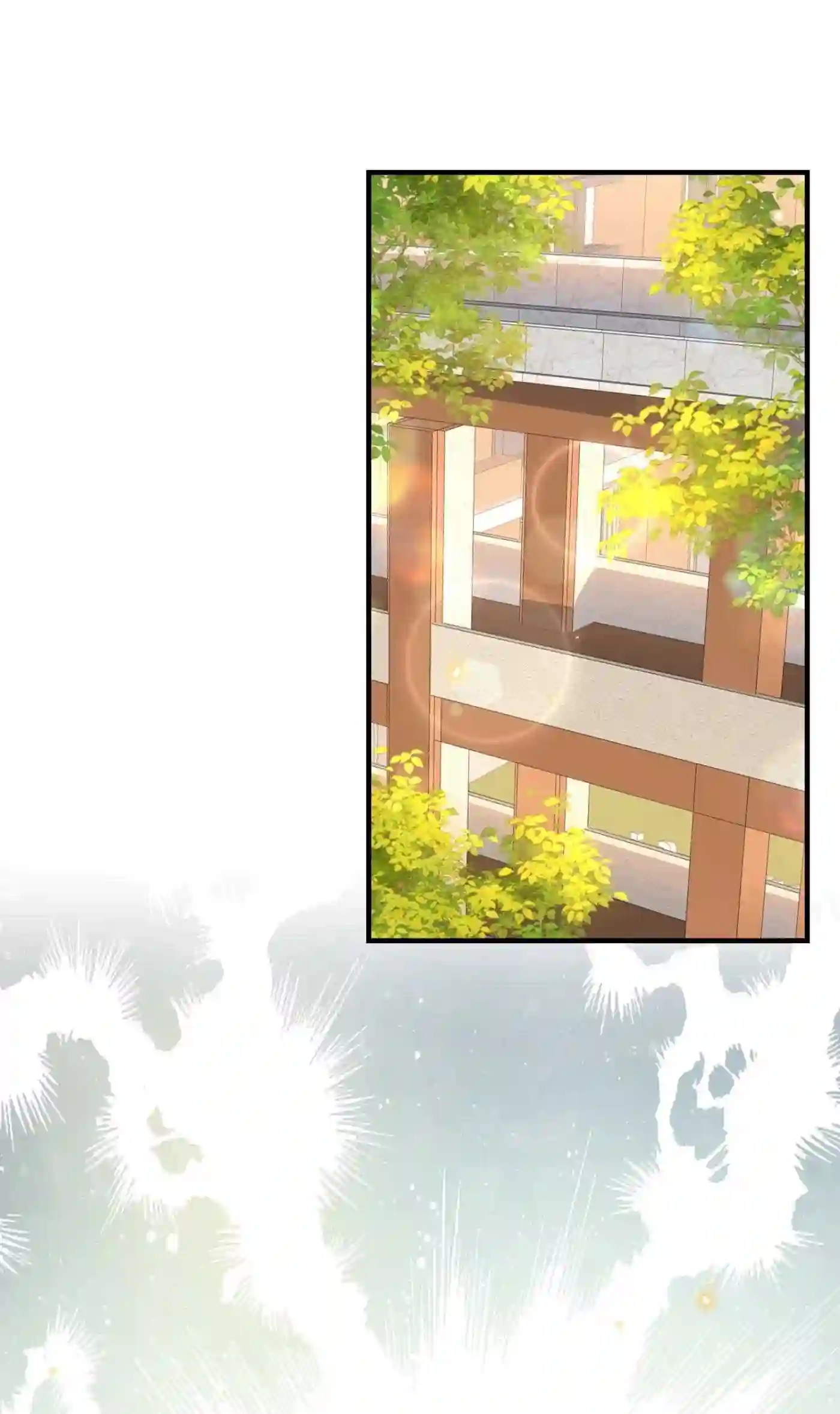 甜不止迟漫画免费下拉式阅读16话漫画,042 我吃醋了\,你哄我!3图