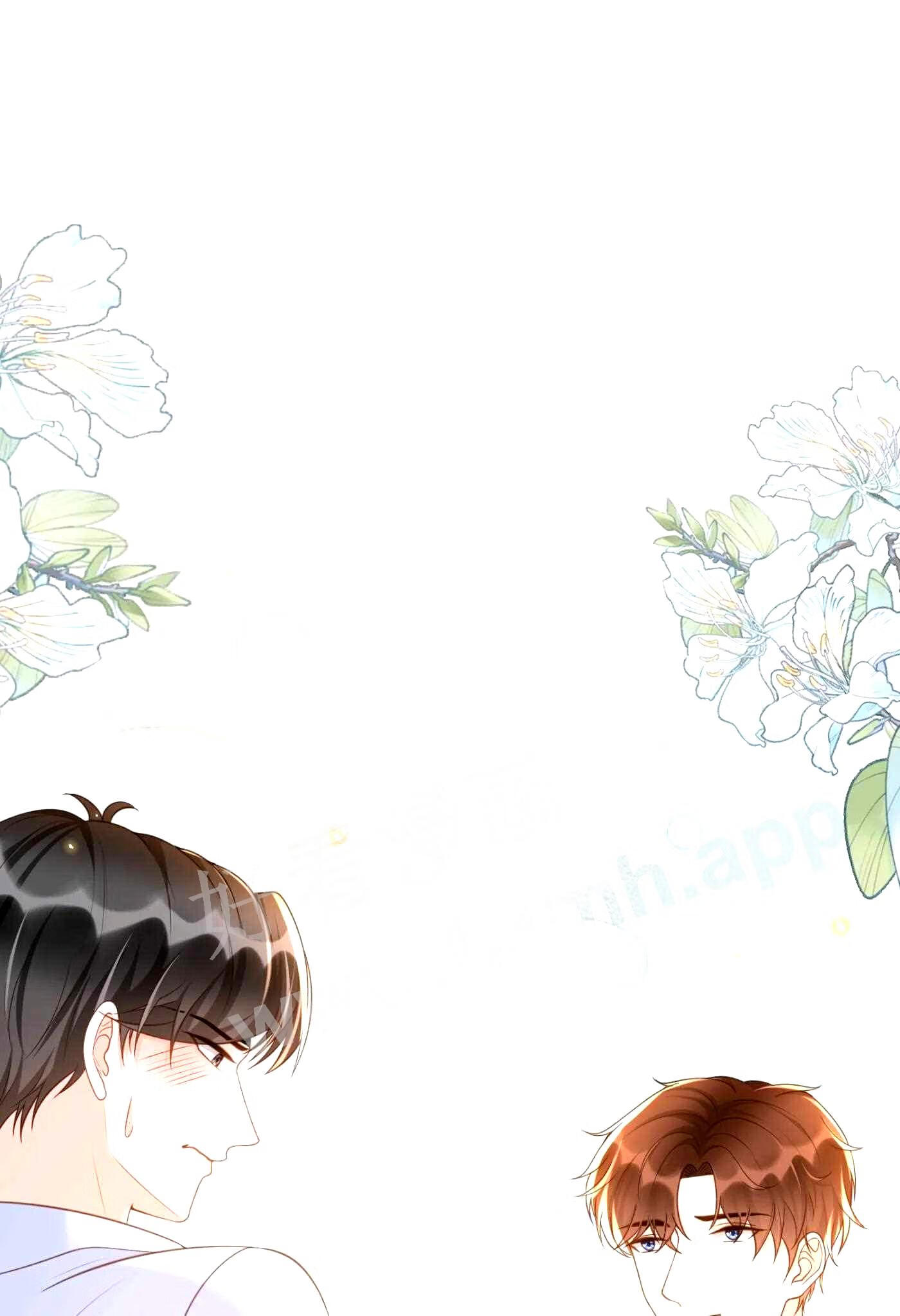 甜不止迟漫画免费下拉式阅读16话漫画,043 我会好好“讨好”你的！3图