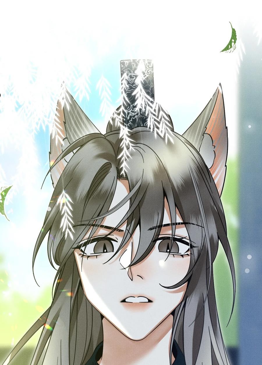 050 禁止投喂我的猫！2