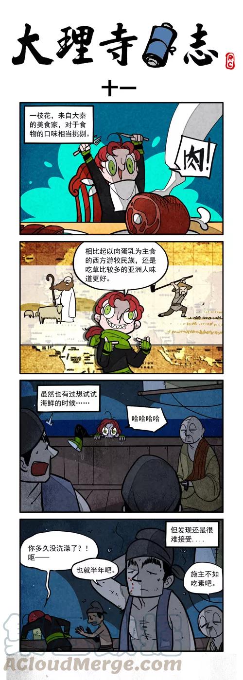 日常110