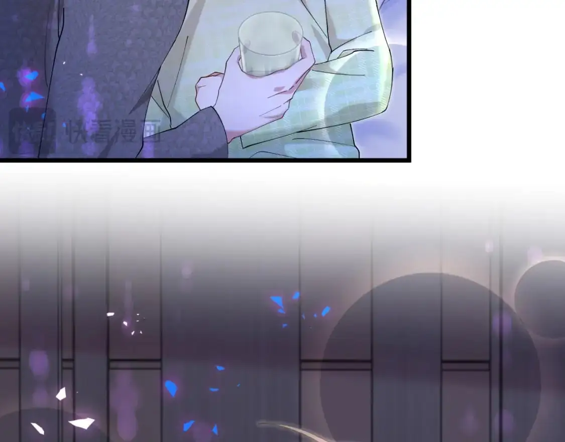 第62话 让我走行么？1
