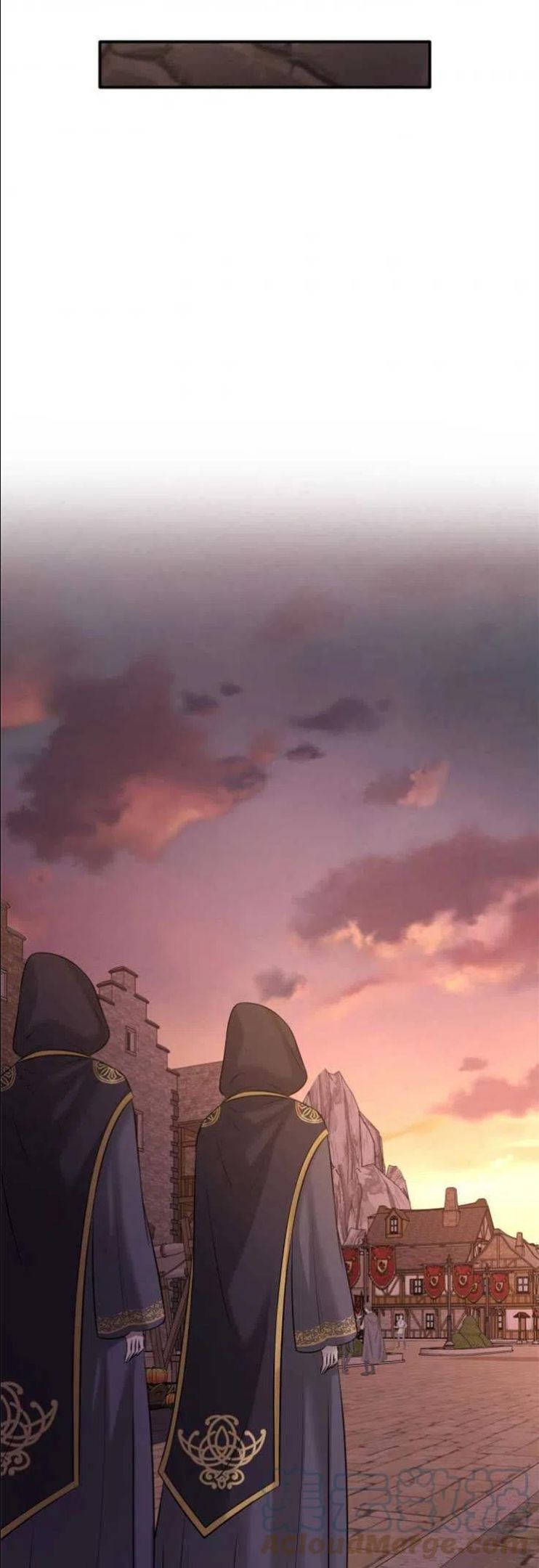玛丽奇与剑漫画,第26话5图