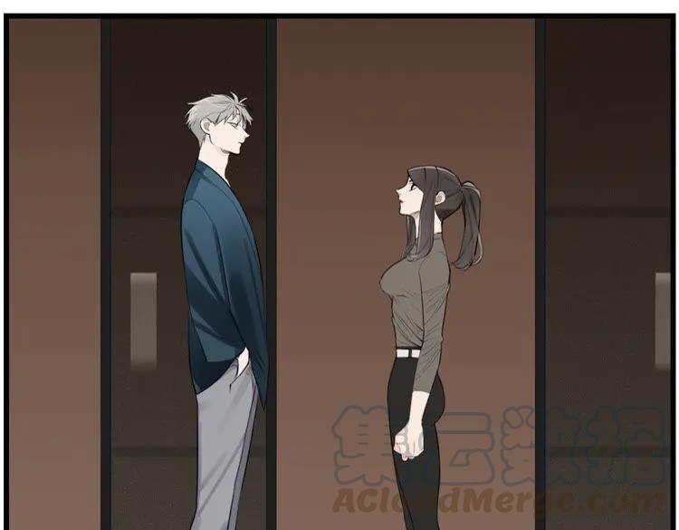 第44话 就算喜欢也不死不休0