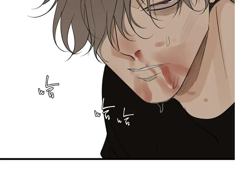 第33话 你拿自己来要挟我？4