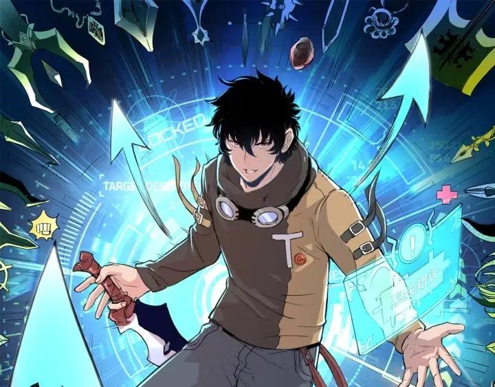 第4话 王者归来！0