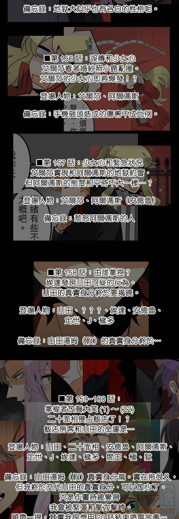 【200话纪念】至今的故事：后篇3