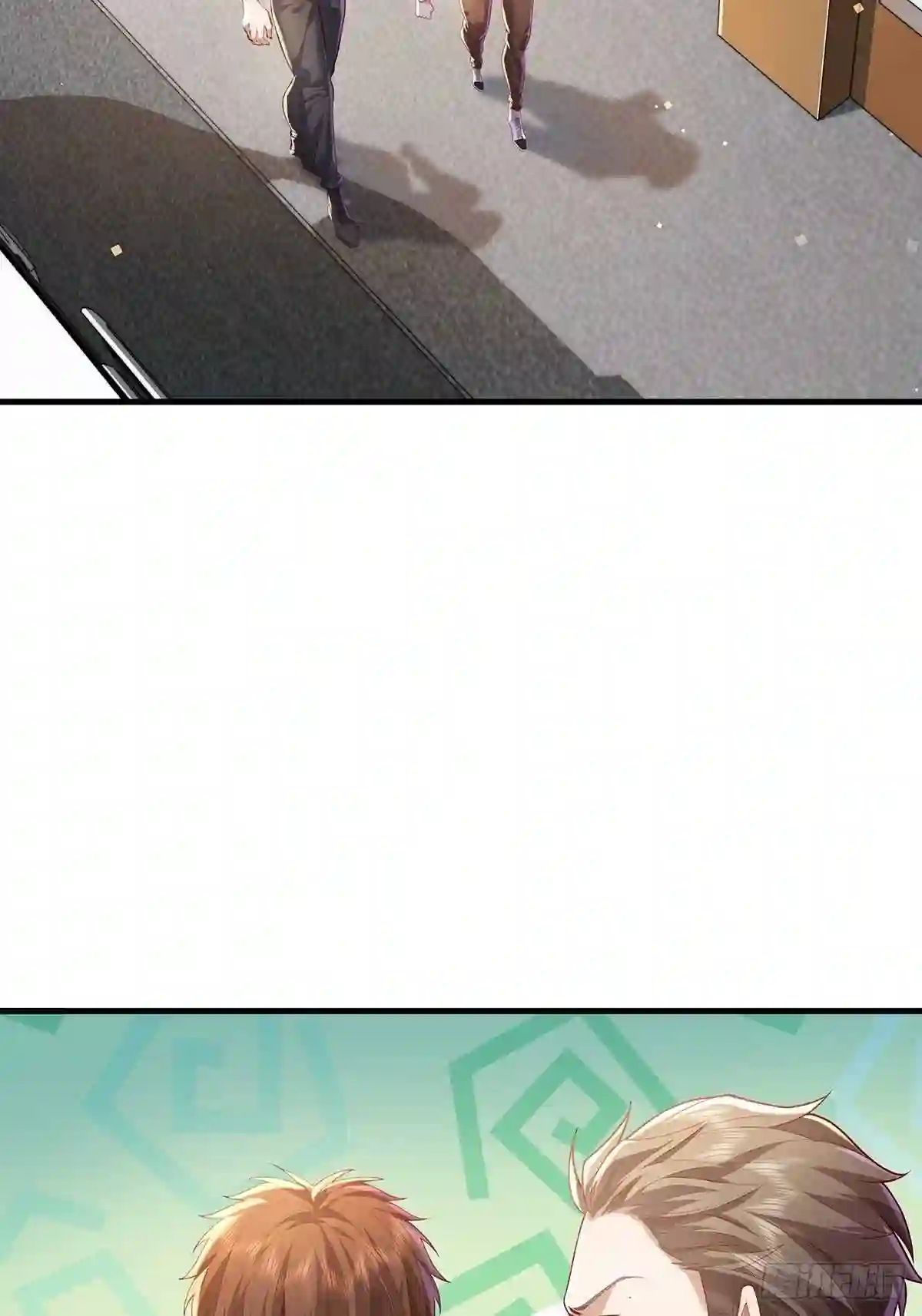 第35话 谁还敢教我规矩?2