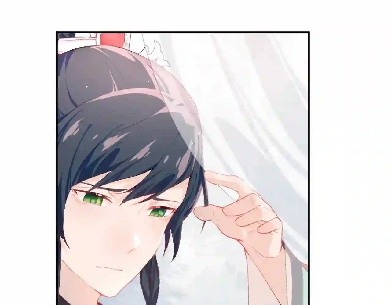 忽如一夜病娇来漫画,第75话 常家陷阱5图