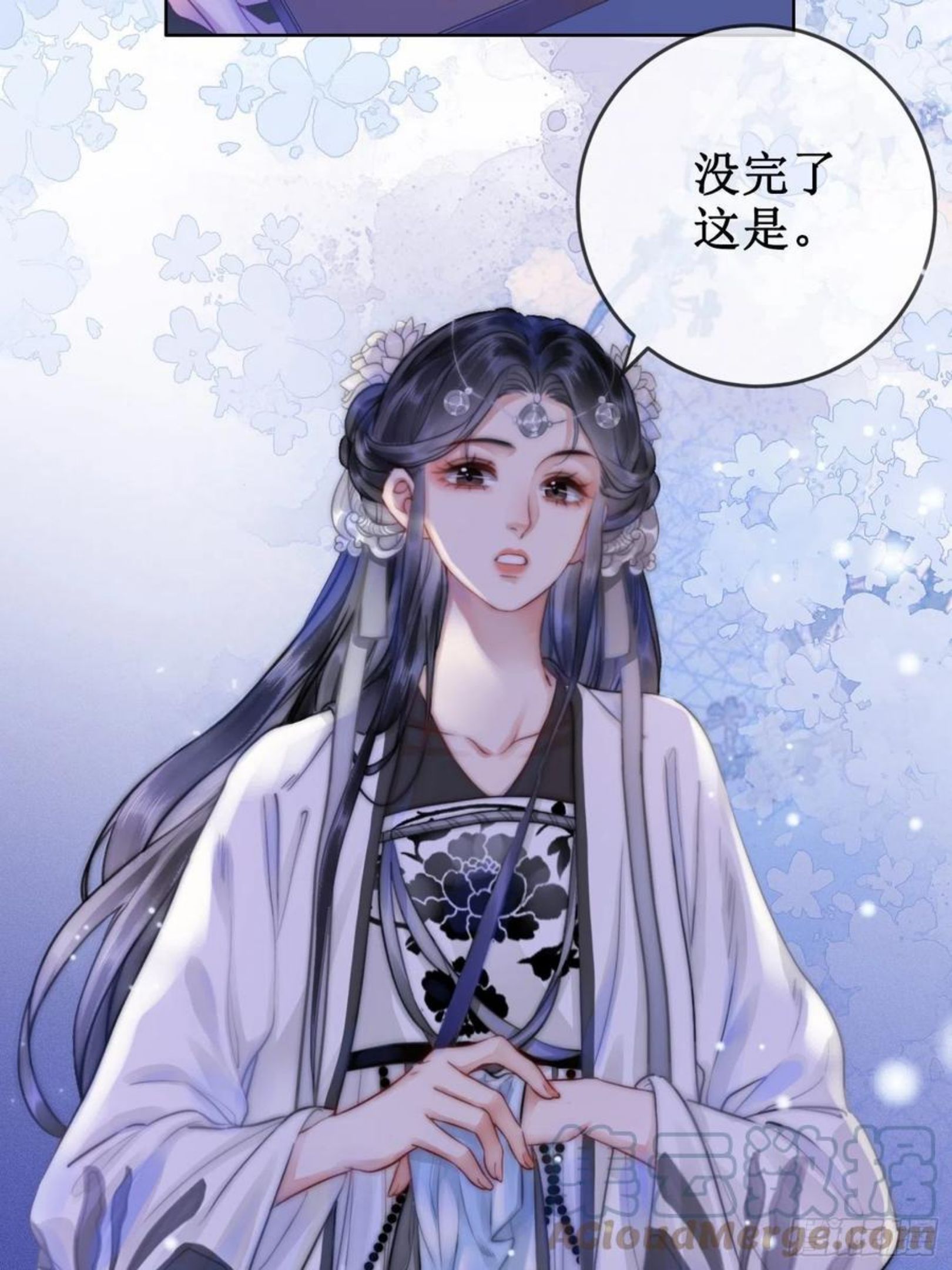 第15话 夜闯清欢阁4