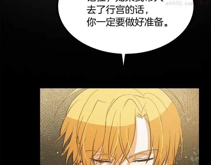 假扮皇帝未婚妻漫画,第52话 又被攻击4图