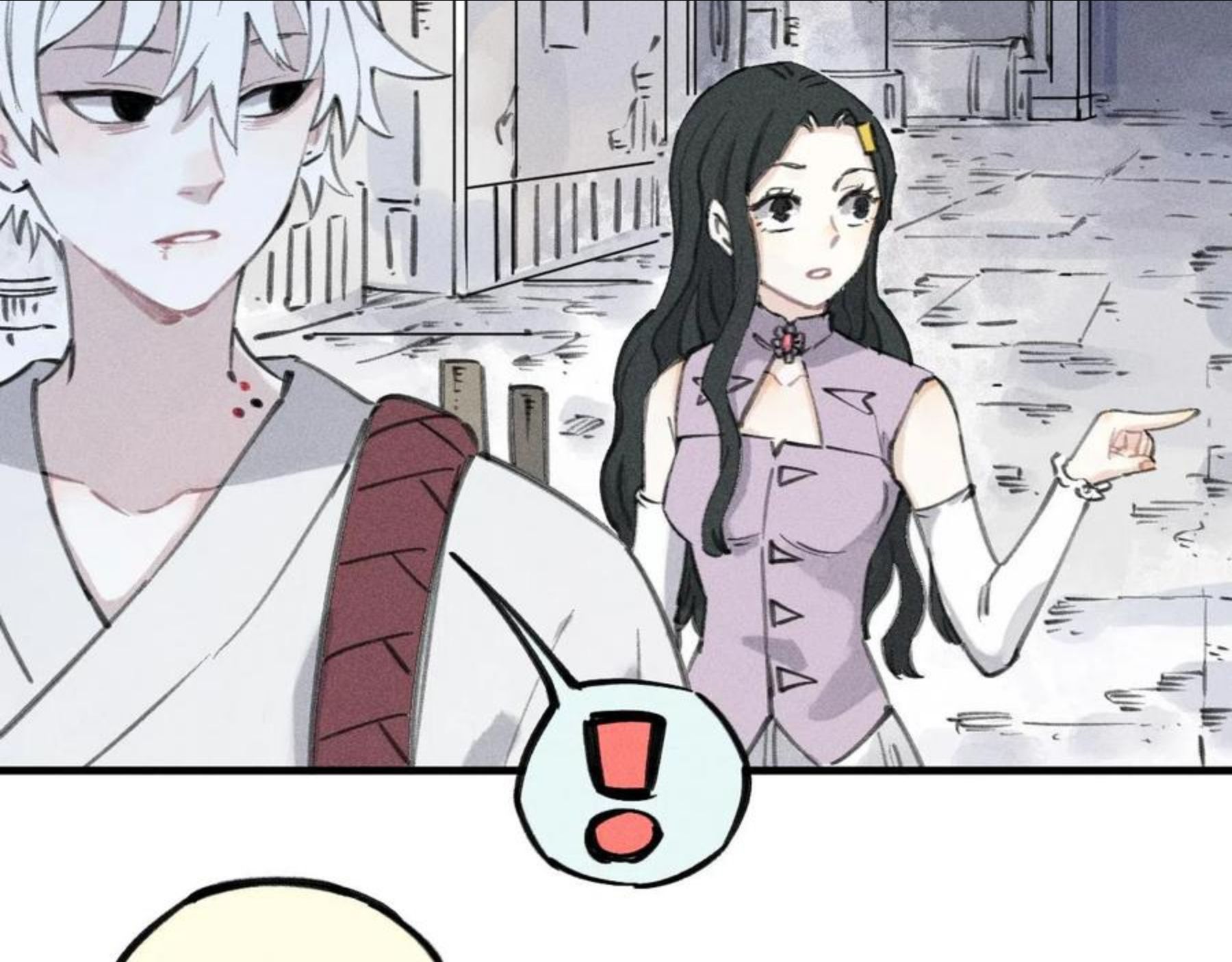 第100话 又见申止语2