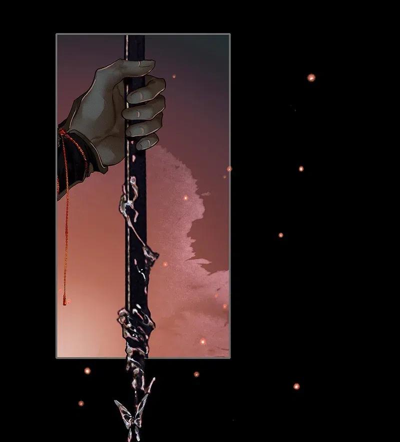 天官赐福 第二季漫画,053 蛇海谜影2图