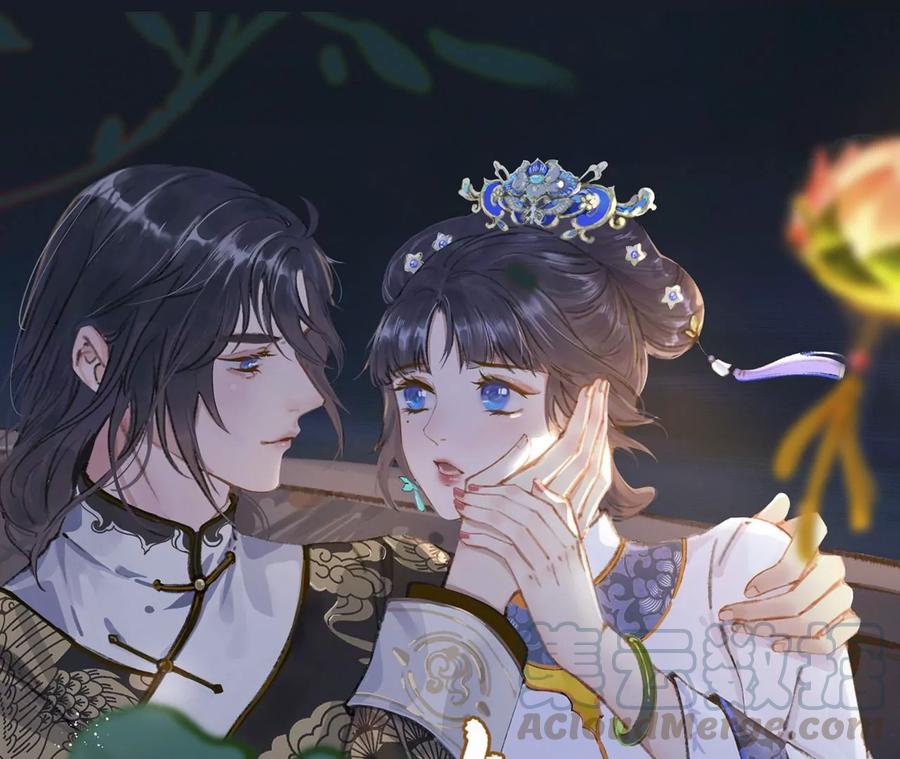 太子参健脾四神汤漫画,第53话 油腻大阿哥1图